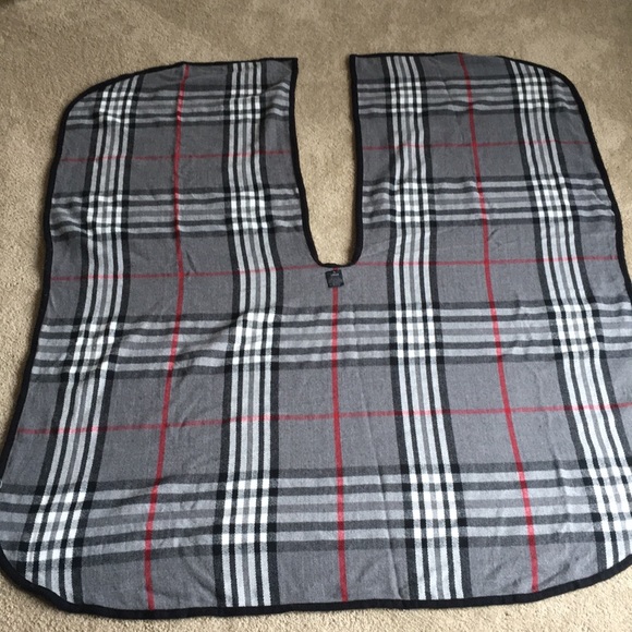 Cozy cape/wrap 🧡💛🧡💛 - Picture 4 of 5